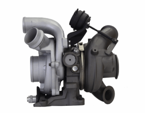 11-16 Ford 6.7L Powerstroke Turbo Truck Chassis