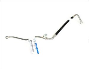 6.4L Ford Powerstroke OEM High Pressure Rail Fuel Tube