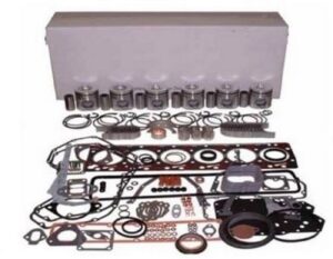 03 24V Dodge 5.9L Engine Overhaul Kit