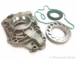 08-10 6.4L OEM Ford Powerstroke Low Pressure Oil Pump Kit