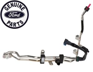 15-19 6.7L Powerstroke OEM High Pressure Rail Fuel Pipe