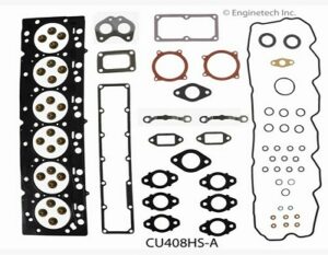 07.5-17 6.7L Dodge Cummins Head Gasket Kit
