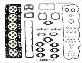 07.5-17 6.7L Dodge Cummins Head Gasket Kit