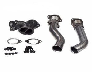 99.5-03 7.3L Turbo Up Pipe Kit