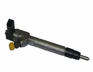 04-06 2.7L OM647 Sprinter Injector