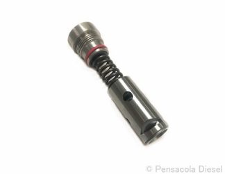 03-10 6.0L OEM Ford Powerstroke Front Cover Oil Check Valve