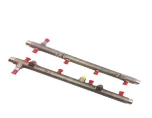 08-10 6.4L Ford Powerstroke OEM Fuel Rail Kit