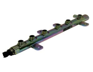 07.5-12 6.7L Dodge OE Fuel Rail With Sensor