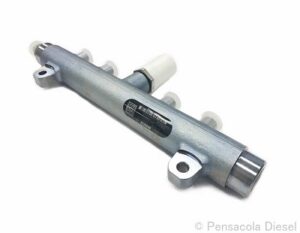 04.5-05 LLY Fuel Rail-Right Side W/Sensor