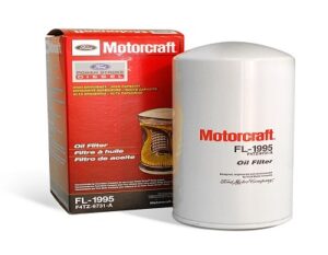 94-03 7.3L OEM Motorcraft Oil Filter