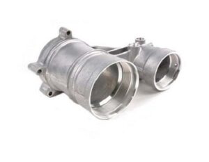 03-04 6.0L OEM Ford Powerstroke Fuel Filter Housing