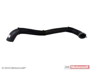 03-04 6.0L OEM Ford Powerstroke Lower Radiator Hose