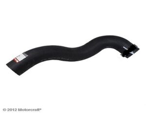 03-07 6.0L OEM Ford Powerstroke Upper Radiator Hose