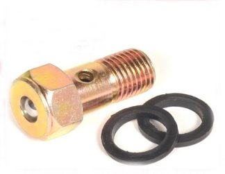 P7100 Dodge Cummins Overflow Valve 12V
