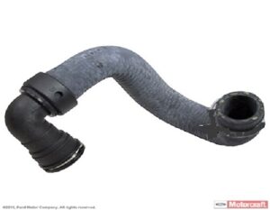 08-10 6.4L OEM Ford Powerstroke Coolant Tank Overflow Hose