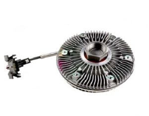 08-10 6.4L OEM Ford Powerstroke Fan Clutch