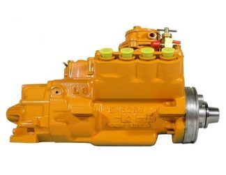 Caterpillar 3208 Diesel Injection Pump Rebuild Service