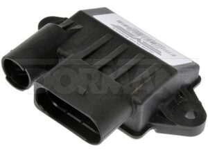 LLY 6.6L Duramax Glow Plug Controller