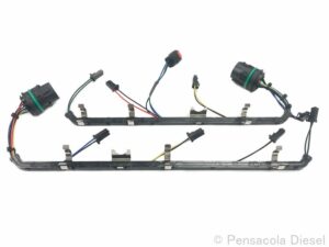 08-10 6.4L Fuel Injector Harness Set (Right & Left Side)