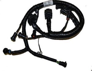 03-07 6.0L Fuel Injector / FICM Harness