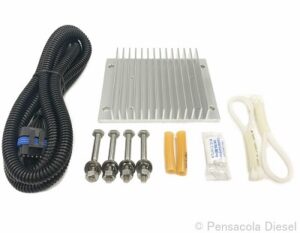 94-01 GM 6.5L Remote Cooler W/Harness