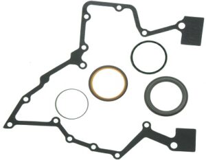03-20 5.9L/6.7L Dodge Cummins Front Cover Gasket Set