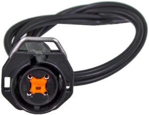 03-10 6.0L Ford Powerstroke Injector Harness Pigtail