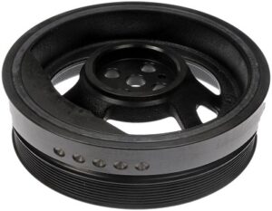 11-14 6.7L Ford Powerstroke Harmonic Balancer