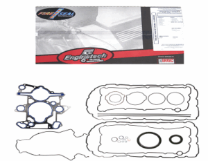 03-07 6.0L Powerstroke Lower Engine Gasket Set