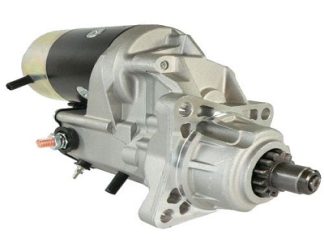 03-06 5.9L 24V Dodge Diesel New TYC Starter Assembly