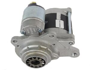 08-10 6.4L Ford Powerstroke New Starter