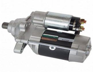 03-10 6.0L Ford Powerstroke Motorcraft Reman Starter