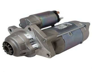 11-22 6.7L Ford Powerstroke Motorcraft OEM New Starter