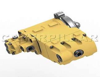 03-06 Cat C7 C9 High Pressure Oil Pump Rebuild Service