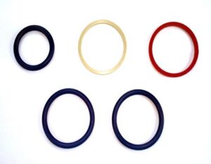 04-09 Caterpillar C7/C9 Injector Oring Kit