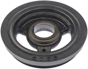95-03 7.3L Ford Powerstroke Harmonic Balancer