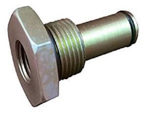 94-03 7.3L Powerstroke HPOP IPR Air Test Fitting