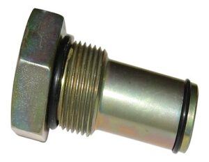 03-10 6.0L Powerstroke HPOP IPR Air Test Fitting