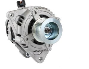 11-16 6.7L Ford Powerstroke OEM Single Alternator