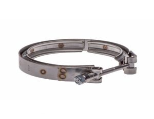 03-10 6.0L Ford Powerstroke OE Turbo Down Pipe Clamp