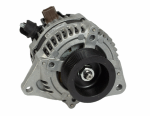 11-22 6.7L Ford Powerstroke OEM Secondary Alternator