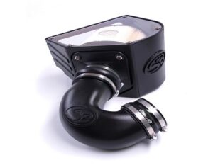 94-02 5.9L Dodge Cummins S&B Cold Air Intake