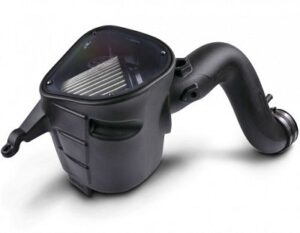 07-09 6.7L Dodge Cummins S&B Cold Air Intake