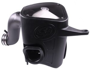 13-18 6.7L Dodge Cummins S&B Cold Air Intake