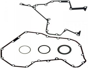 94-98 5.9L 12V Dodge Cummins Front Cover Gasket Set