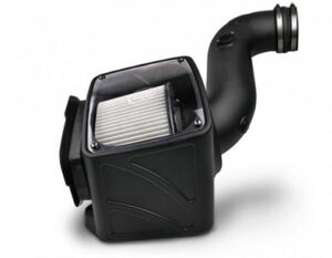 06-07 6.6L GM LBZ Duramax S&B Cold Air Intake
