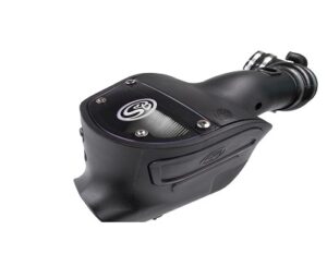 08-10 6.4L Ford Powerstroke S&B Cold Air Intake