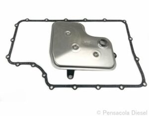 11-17 6.7L Ford OEM Motorcraft Transmission Filter Kit