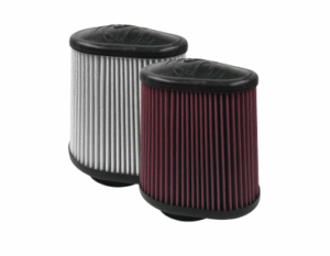 11-16 6.7L Ford Powerstroke S&B KF-1050 Filter