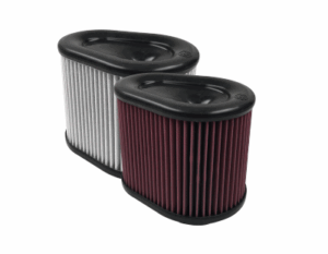 14-17 3.0L Dodge EcoDiesel S&B KF-1061 Filter